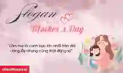 99+ Slogan ngày của Mẹ ngắn gọn, hay, ấn tượng
