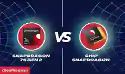 Snap 7s Gen 2 ngang với chip Snapdragon nào?