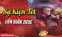 Sự kiện Tết Liên Quân