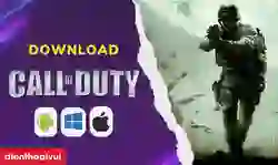 Tải Call of Duty