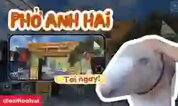 Tải game Phở anh Hai APK trên điện thoại, máy tính