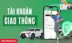 Tài khoản giao thông là gì