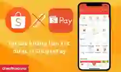 Tại sao không liên kết được ví ShopeePay?