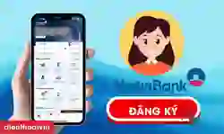 Tạo tài khoản VietinBank online miễn phí đơn giản