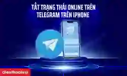 Tắt trạng thái online trên Telegram trên iPhone nhanh