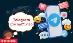 Telegram của nước nào