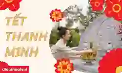 Tết Thanh minh 2026 vào ngày nào Bính Ngọ?