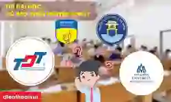 Thi đại học có bao nhiêu nguyện vọng