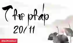 99+ chữ thư pháp 20/11, tranh thư pháp 20/11 đẹp