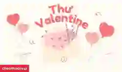 25 mẫu thư Valentine 14/2 cho vợ, người yêu 2026