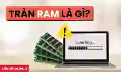 Tràn RAM là gì?