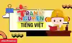 Trạng Nguyên Tiếng Việt: Cách đăng nhập