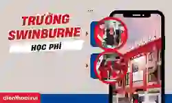 Trường Swinburne (Việt Nam) học phí