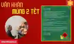 Văn khấn mùng 2 Tết 2026 Bính Ngọ chuẩn, linh nghiệm