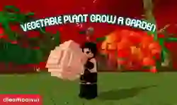 Vegetable Plant Grow a Garden