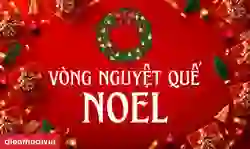 Ý nghĩa vòng nguyệt quế Noel và cách làm tại nhà