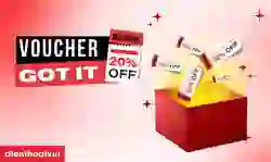 Voucher Got It