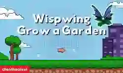 Wispwing Grow a Garden: Độ hiếm và cách lấy