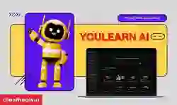 YouLearn AI: Cách sử dụng gia sư AI cho học sinh