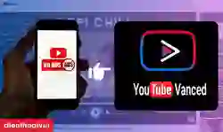 Cách tải YouTube Vanced mới nhất