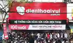 Sửa laptop Hà Nội