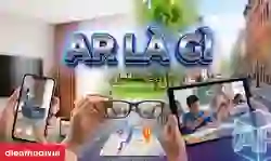 AR là gì?