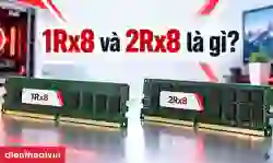 1Rx8 và 2Rx8 là gì
