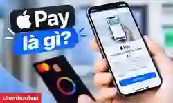 Apple Pay là gì
