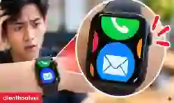 Apple Watch bị phóng to màn hình: 5 cách sửa hiệu quả