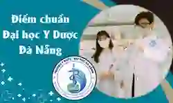 Điểm chuẩn Đại học Y Dược Đà Nẵng 2026 đầy đủ