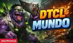 DTCL Mundo: Lên đồ, xây dựng và cách vận hành mạnh mùa mới