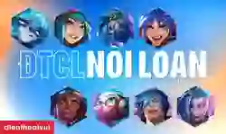 Cách chơi đội hình Nổi Loạn DTCL mùa 13