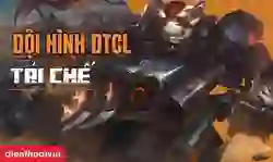 DTCL tái chế