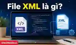 File XML là gì