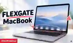 Flexgate MacBook: Nguyên nhân và cách khắc phục hiệu quả