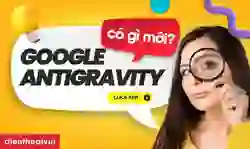 Google Antigravity