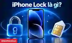 iPhone Lock là gì