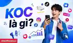 KOC là gì