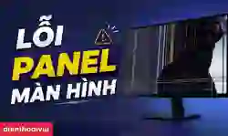 Lỗi panel màn hình
