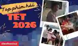Phim hài Tết