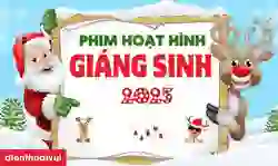 Phim hoạt hình giáng sinh