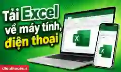 Hướng dẫn cách tải Excel miễn phí