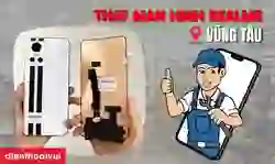 Thay màn hình Realme Vũng Tàu chính hãng, uy tín, lấy ngay