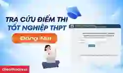 Cách tra cứu điểm thi tốt nghiệp THPT Đồng Nai