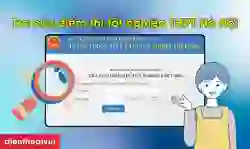 Cách tra cứu điểm thi tốt nghiệp THPT Hà Nội