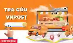 Tra cứu VNPost