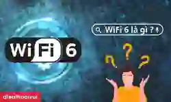 Wi-Fi 6 là gì? Có nên nâng cấp Wi-fi 6 không