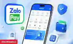 ZaloPay là gì? Hướng dẫn sử dụng chi tiết cho người mới