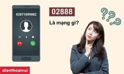 Đầu số 02888 là mạng gì