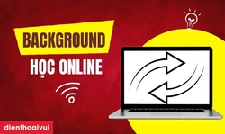 Background học online